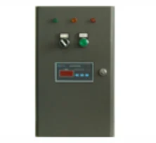智能電機節(jié)電器